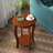 Mykyla End Table