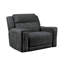 Fauteuil inclinable électrique The Boss Triple 1/2-119602985