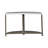 Colyt Sofa Table w/ Open Bottom Shelf