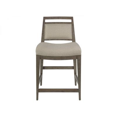 Cohesion Upholstered Stool