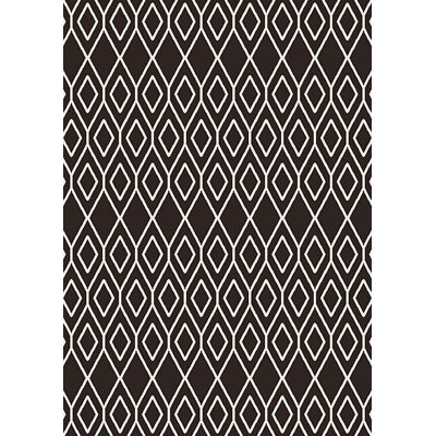 Outdoor Destiny Area Rug Bark Color