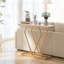 Thijmen 100cm Console Table