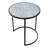 Modern Minimalist End Table