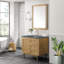 Laurent 36'' W Single Vanity-780482417-780482423-804634410