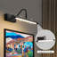 Dimmable LED Wall Mount Picture Light-412504024