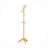 Coat Rack Solid Wood, 11 Hooks Coat Hanger Stand Entryway Home Furniture 1Pc-1957291802