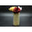 Beige Onyx Flower Vase