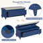Banc de rangement Arulappu-108772373