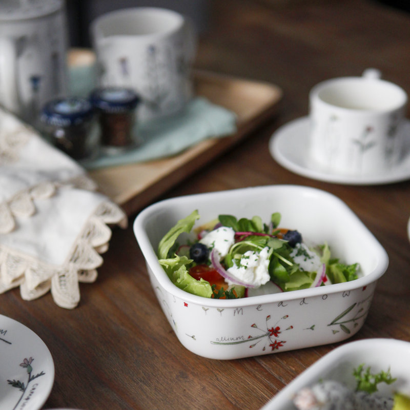 Food Storage Container