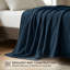 Couverture en molleton moelleux Kacey-126605490-126605497