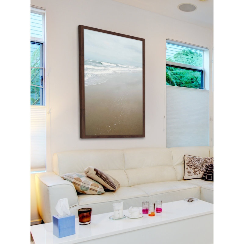 Sharon Kalstek - Single Picture Frame Print, 91cm H x 61cm W x 3.81cm D