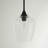 Chippenham 1 - Light Single Pendant-2052654790
