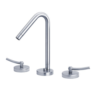 Robinet pour salle de bain Whitehaus