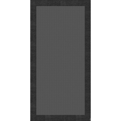 Born Gray Cushioned Kitchen Mat