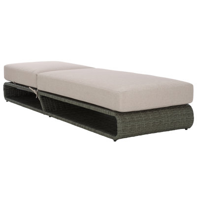 Tullahoma Lounger