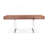 Desk Walnut Veneer