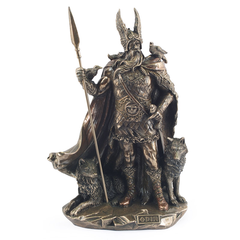 Latimer Fantasy & Sci-Fi Figurines & Sculptures