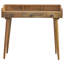 Solid Wood Desk