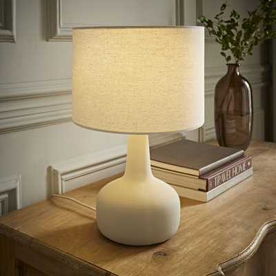 Ceramic Table Lamp