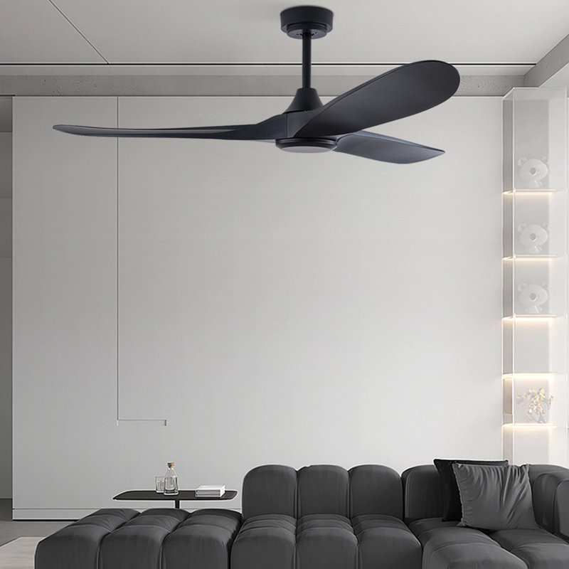 Ceiling Fans &Lamp, 52'' Ceiling Fan without Light