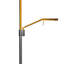 Rye 180cm LED Novelty Floor Lamp-33401287
