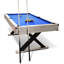 Blue Elephant 83.1cm L Pool Table-1151082333