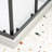 Sliding Shower Door