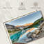 Paysage d'Alvord Banff Park-108822304