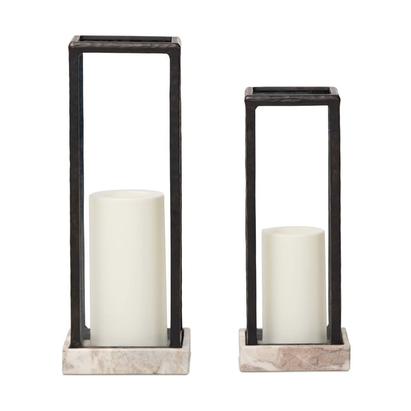 Orlin Outdoor Lantern