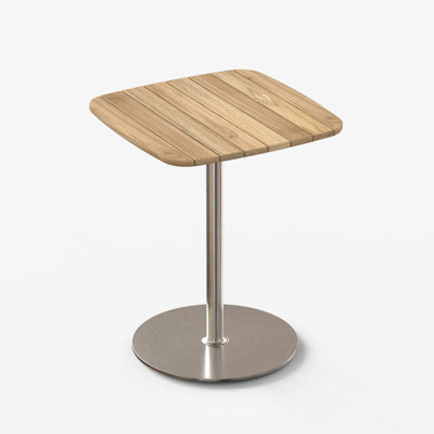 SOLAS CAFE TABLE