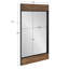Soren Metal Flat Mirror