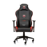 Luxe Sport Plus Office, Desk, Ergonomic Gaming Design Supports up to 390lbs