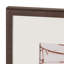 Hats By  Studio Hand Embelished Framed Artwork Matted Under Glass-630679362-630679391