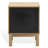 Orion 2 Drawer Wood Nightstand-1063105209