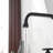 Widespread Single-handle Bathroom Faucet with Drain Assembly-86865012