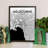 " Melbourne City Map "-31735868