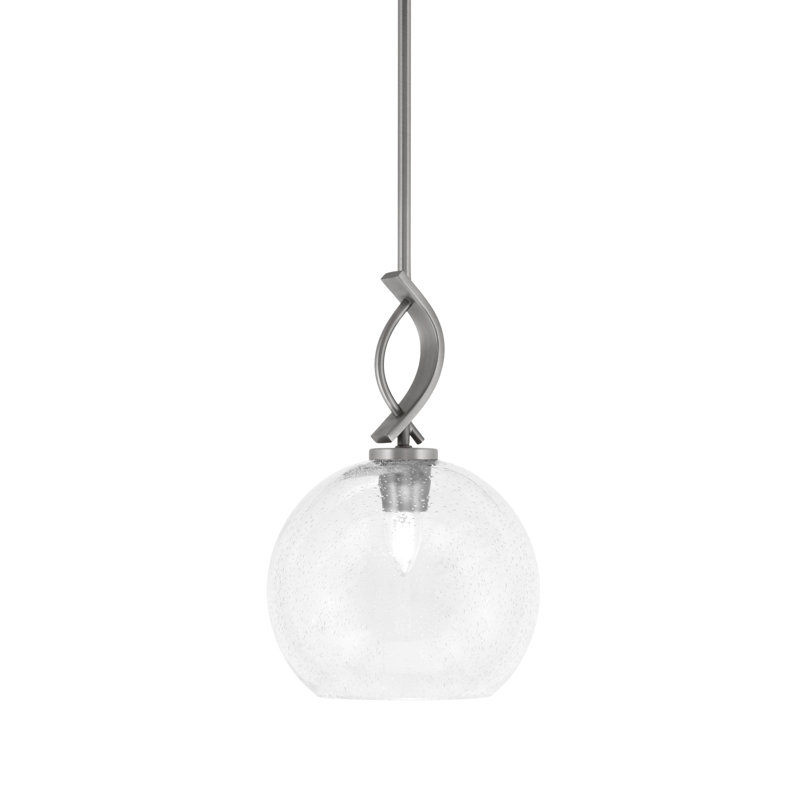 Unia 1 - Light Single Pendant