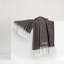 Italian Herringbone Throw Blanket-1953428077