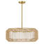 Luminaire suspendu 4 lumières Deenah-1764111885-1764111886