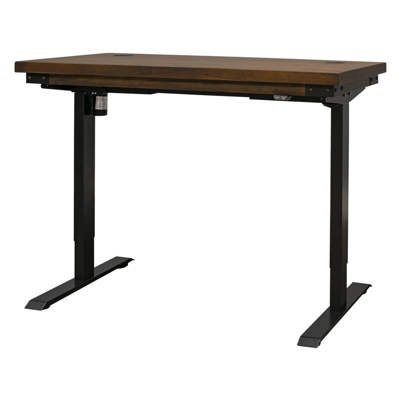 Adjustable Height Standing Desk