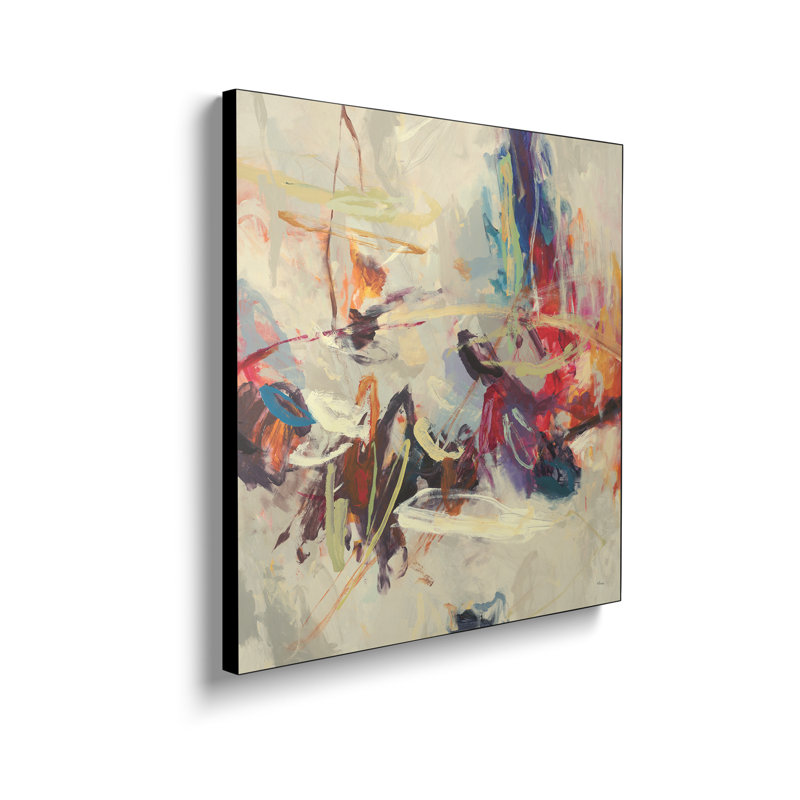 Reproduction d'art sur toile Ste pi