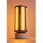 50 Watt 1600K Turtle Friendly 585Nm Amber Corncob