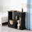 Elegant Couch Table,Narrow Console Table,Sofa Table