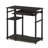 Antigo Computer Desk with Keyboard Tray-561114584