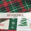 Ensemble de courtepointe Vibrant & Cheerful Christmas-107406068-102904302