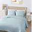 Ensemble de courtepointe en microfibre 3 pièces Swift Home - Mignon, féminin, pétillant - quatre saisons-104902203-104902204