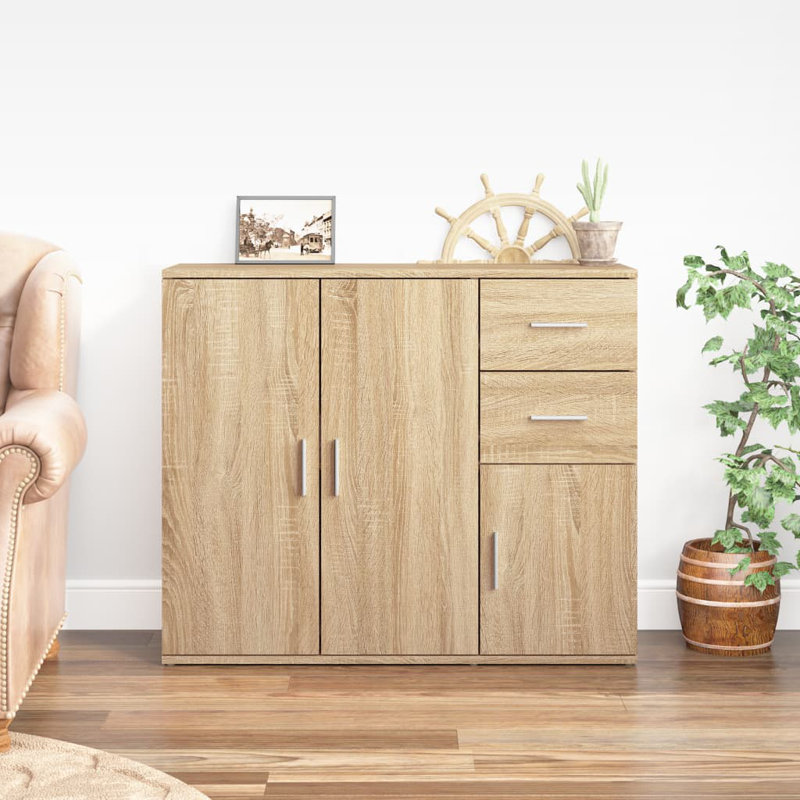 Zabel 91cm Sideboard