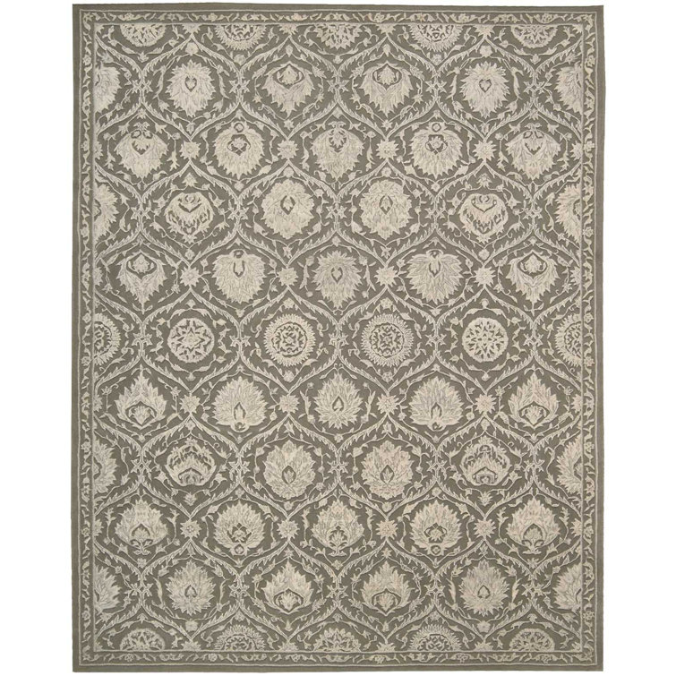 Fraserburgh Oriental Indoor Rug