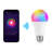 Charleville 9.5 W A19 E26/Medium (Standard) LED Smart Bulb