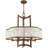 Belisle 6 - Light Chandelier-1262334607
